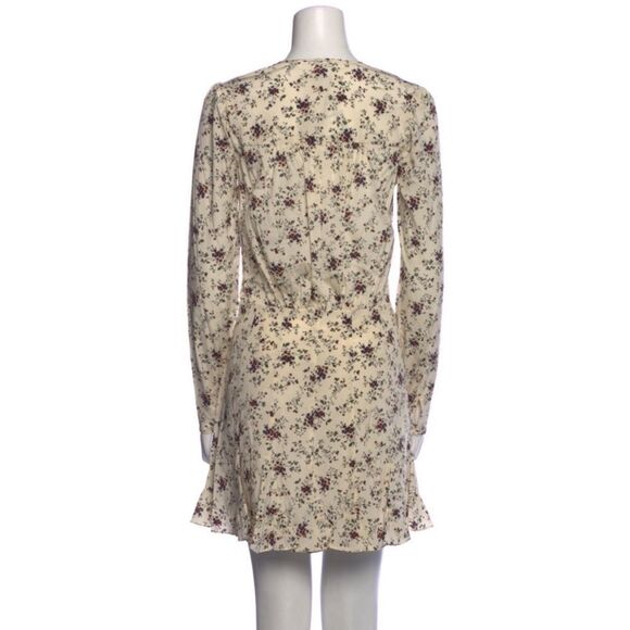 Veronica Beard Silk Dress - Picture 2 of 3